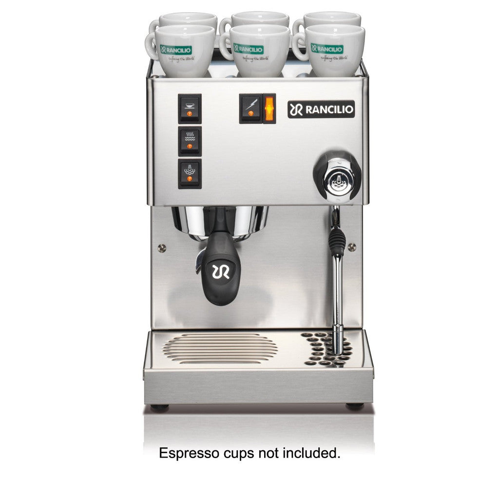 Rancilio Silvia V3