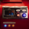 Gene Cafe Coffee Roaster CBR-1200 COMING SOON!