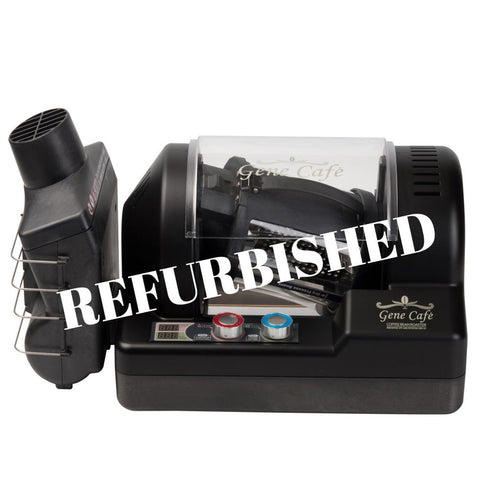 Refurbished Gene Cafe CBR-101