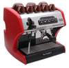 La Spaziale Mini Vivaldi II Espresso Machine