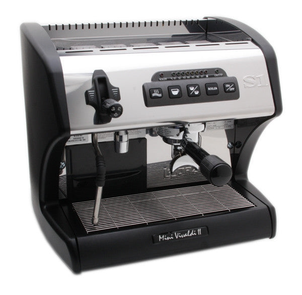 La Spaziale Mini Vivaldi II Espresso Machine