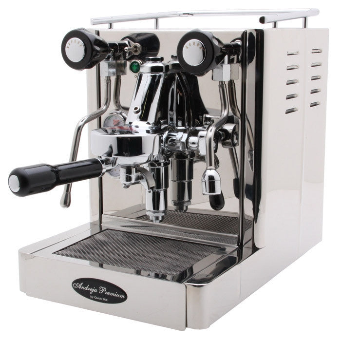 Quick Mill Andreja Premium (HX)