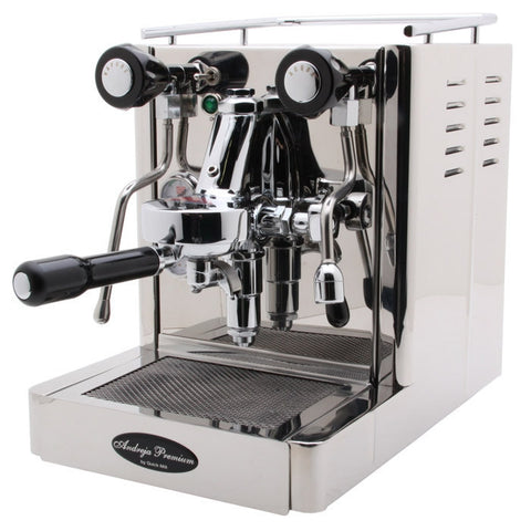 Quick Mill Andreja Premium (HX)