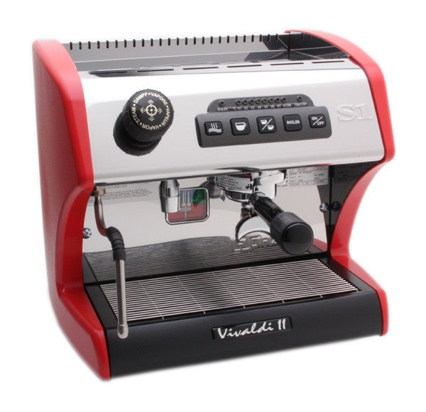 La Spaziale Vivaldi II Espresso Machine
