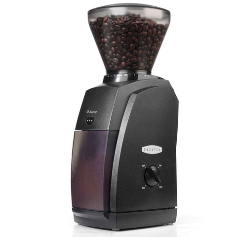 Baratza Encore Conical Burr Coffee Grinder