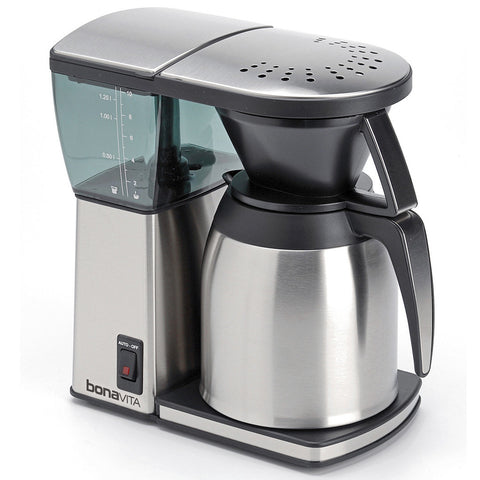 Bonavita BV1800 8-Cup Coffee Maker