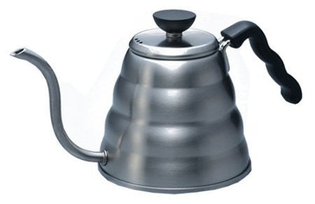 Hario VKB-120HSV V60 Coffee Drip Kettle Buono