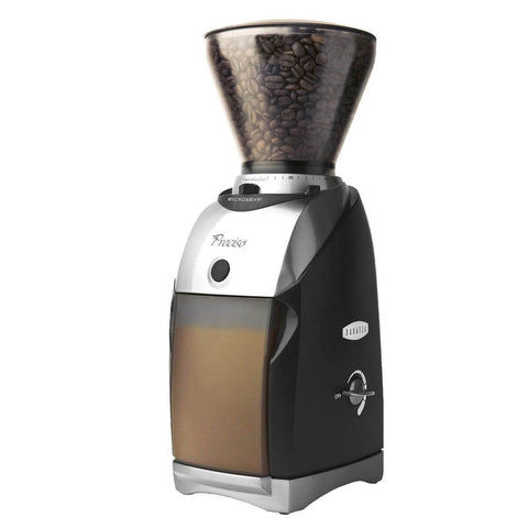 Baratza Preciso Coffee Grinder