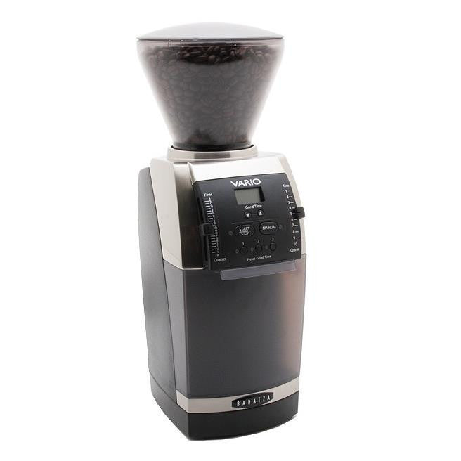 Baratza Vario Ceramic Burr Coffee Grinder