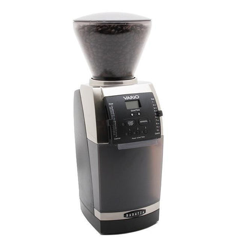 Baratza Vario Ceramic Burr Coffee Grinder