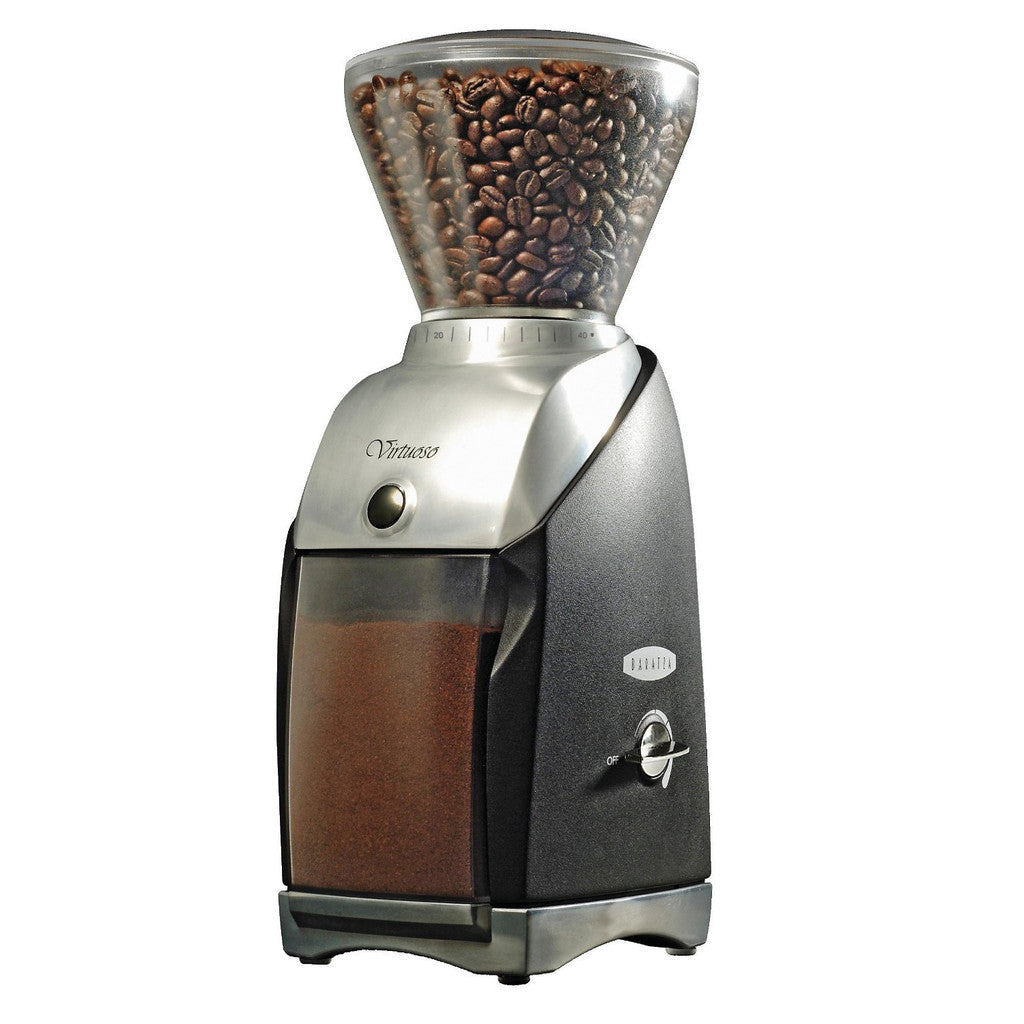 Baratza Virtuoso Coffee Grinder