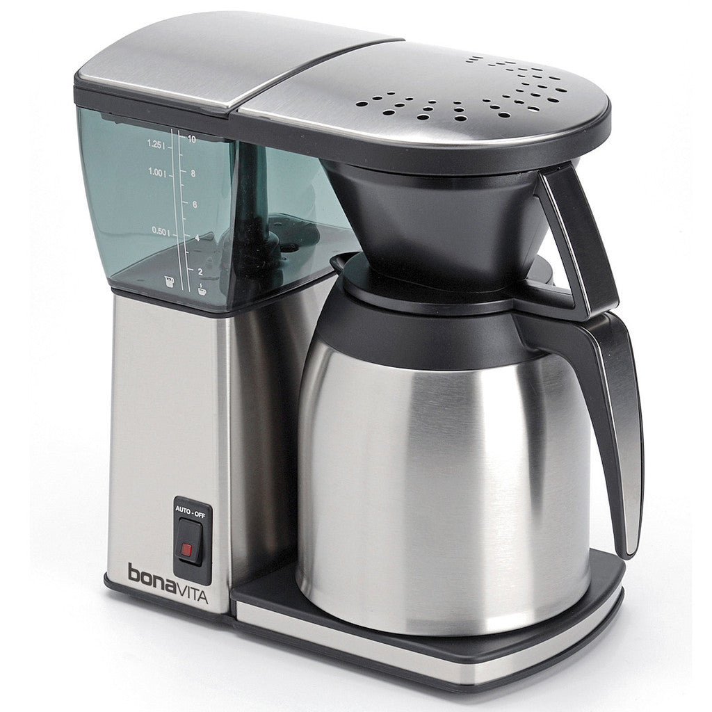 Bonavita BV1800 8-Cup Coffee Maker – Mini Coffee Supplies